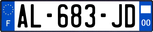 AL-683-JD