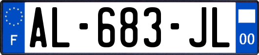 AL-683-JL