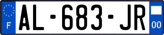 AL-683-JR