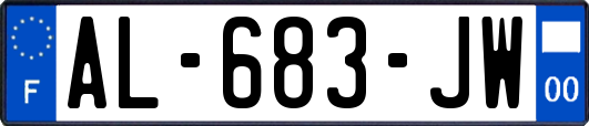 AL-683-JW