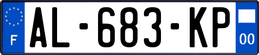 AL-683-KP