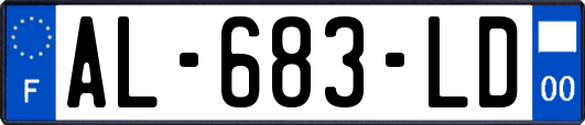 AL-683-LD