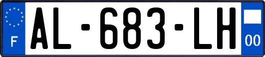 AL-683-LH