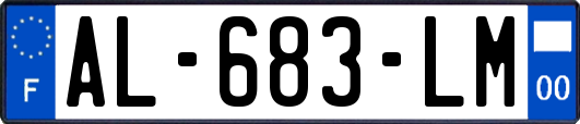 AL-683-LM