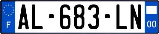 AL-683-LN