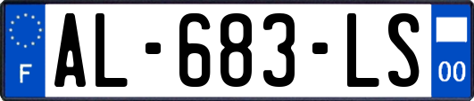 AL-683-LS