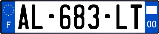 AL-683-LT