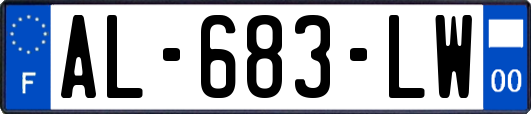 AL-683-LW