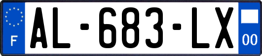 AL-683-LX