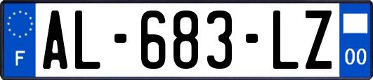 AL-683-LZ