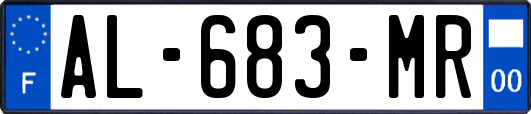 AL-683-MR