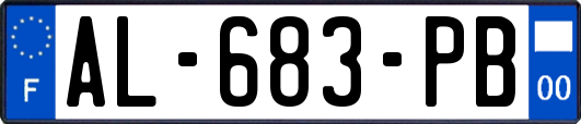 AL-683-PB