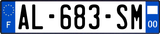 AL-683-SM