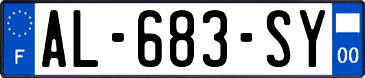 AL-683-SY