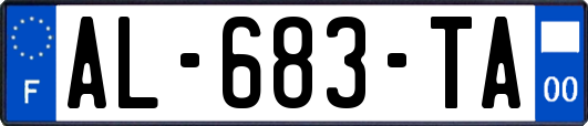 AL-683-TA