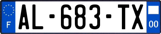 AL-683-TX