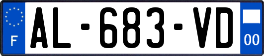 AL-683-VD