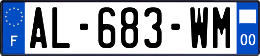 AL-683-WM