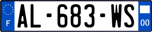 AL-683-WS