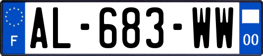 AL-683-WW