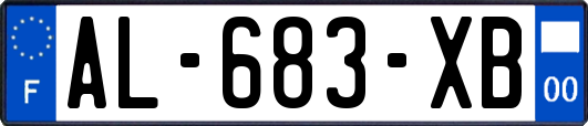 AL-683-XB