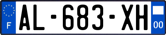 AL-683-XH