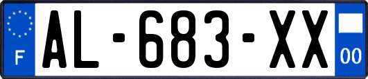 AL-683-XX