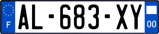 AL-683-XY