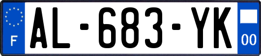 AL-683-YK
