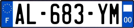 AL-683-YM