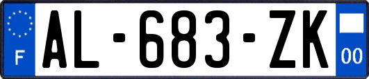 AL-683-ZK