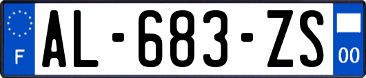 AL-683-ZS