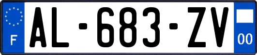 AL-683-ZV