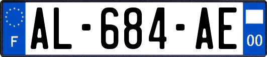 AL-684-AE