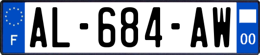 AL-684-AW