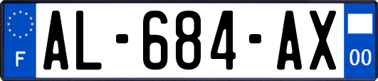 AL-684-AX