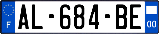 AL-684-BE
