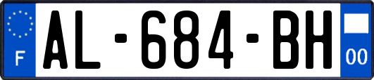 AL-684-BH