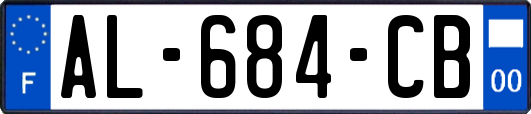AL-684-CB