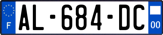 AL-684-DC