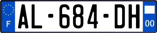 AL-684-DH