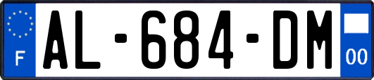 AL-684-DM