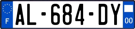 AL-684-DY