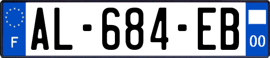 AL-684-EB