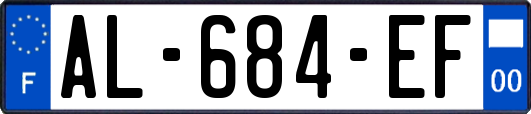 AL-684-EF