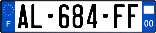 AL-684-FF