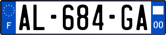 AL-684-GA