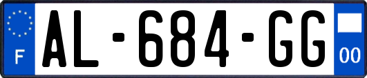 AL-684-GG