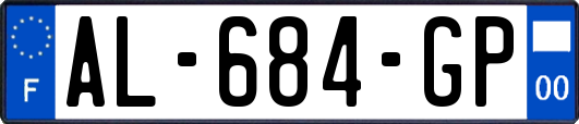 AL-684-GP