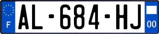 AL-684-HJ